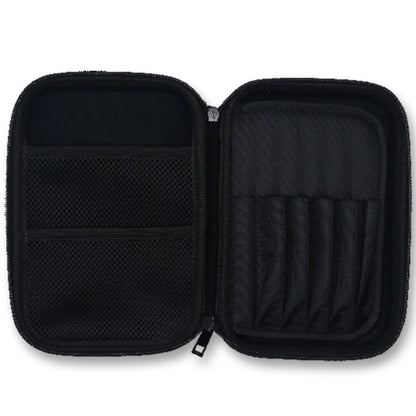 3D Pencil Case EVA Hard Top Shell Music In My Head PC51