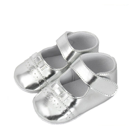 Mothers Choice Infant Baby Soft Sole Shoes IT11555