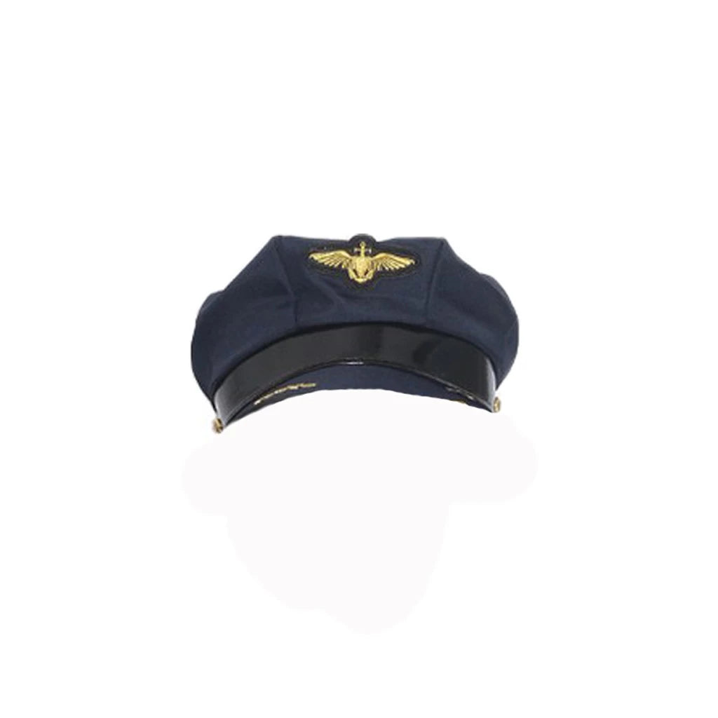 Pilot Costume COS-2514 (5-6 Years Old)