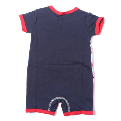 Bingo Pororo The Racing Adventure Romper