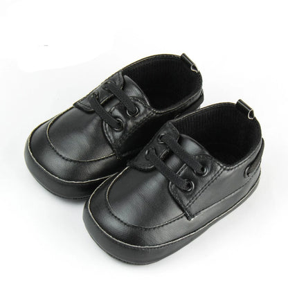 Mothers Choice Infant Baby Soft Sole Shoes IT11565