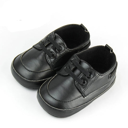 Mothers Choice Infant Baby Soft Sole Shoes IT11565