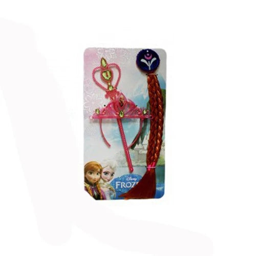 Princess Costume - Anna