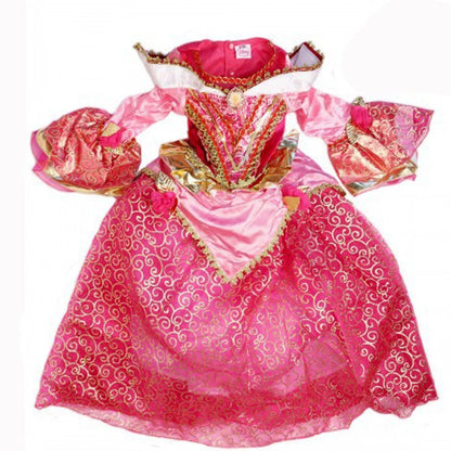 Princess Costume - Aurora