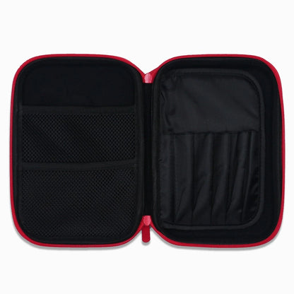 3D Pencil Case EVA Hard Top Shell Monster Truck PC80
