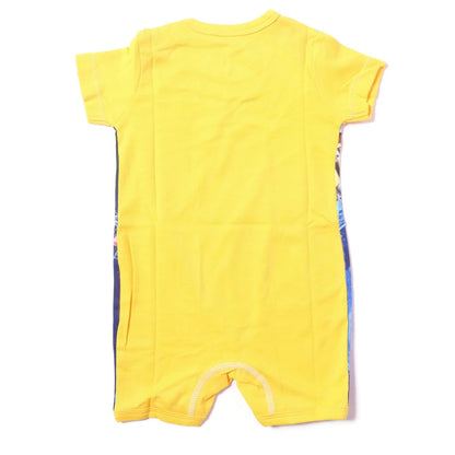 Bingo Transformers Dark of the moon Romper