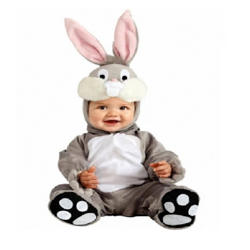 Incharacter Costume - Bunny