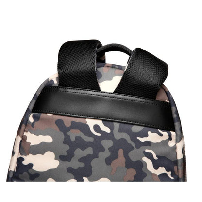 Colorland Ivan Lunch Diaper Backpack with Cooler 50% Off (BP126-B/ Camouflage)