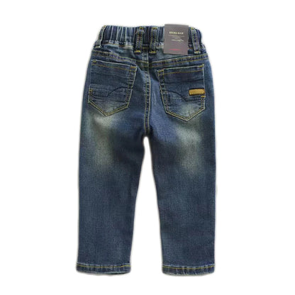 Baby Denim Pants MT399