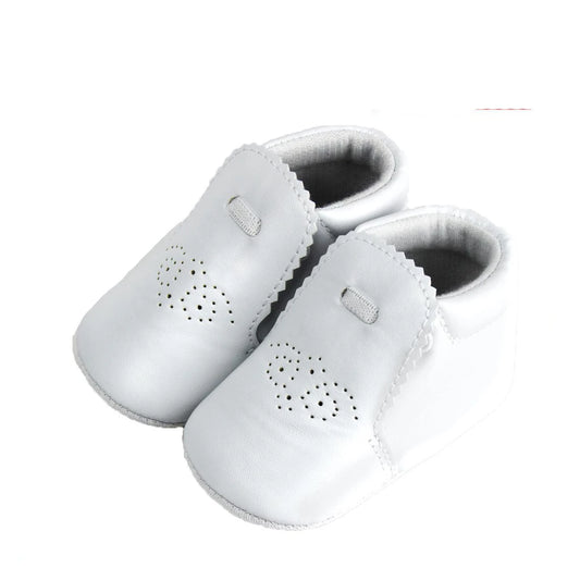 Mothers Choice Infant Baby Soft Sole Shoes IT11562