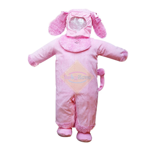 Incharacter Costume Baby Poodle
