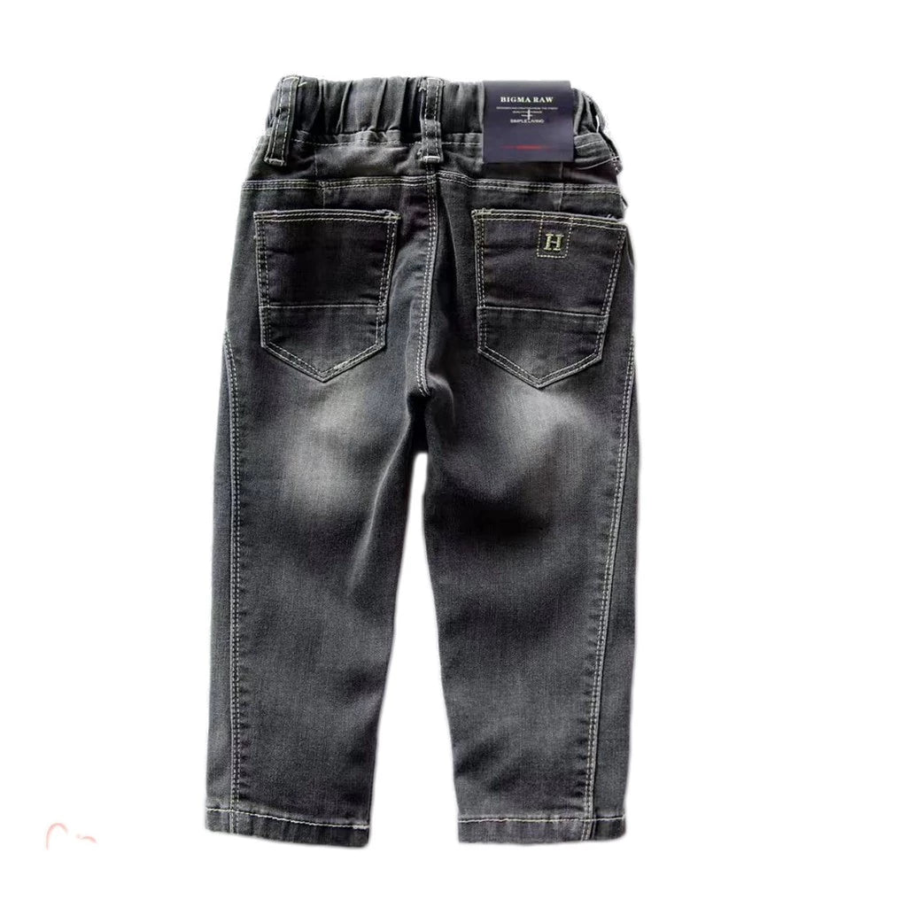 Baby Denim Pants MT306