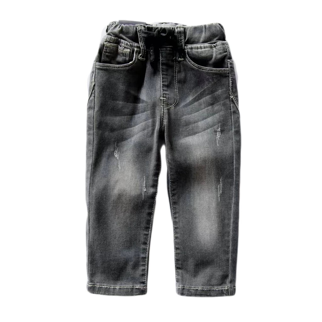 Baby Denim Pants MT306