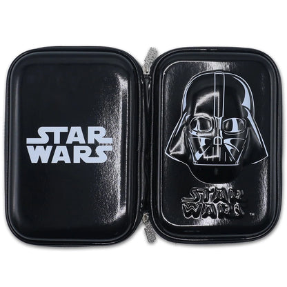 3D Pencil Case EVA Hard Top Shell Star Wars PC87