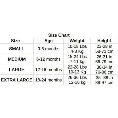 Hudson Baby Muslin Sleep Bag (Arrow) 51003