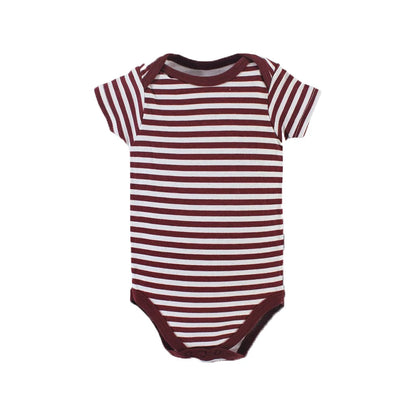 Little Treasure Bodysuit, Pant and Bib Set Genius 71216