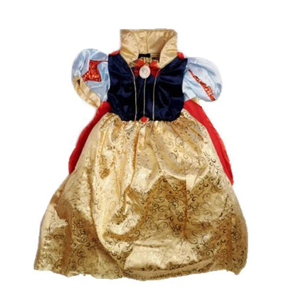 Princess Costume - Snow White