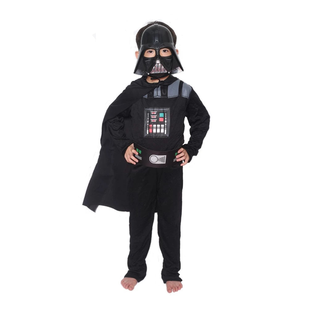 Darth Vader Costume (Black)