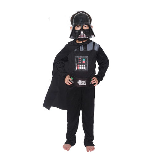 Darth Vader Costume (Black)