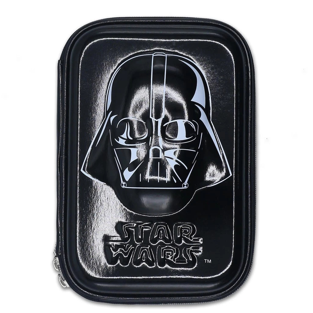 3D Pencil Case EVA Hard Top Shell Star Wars PC87