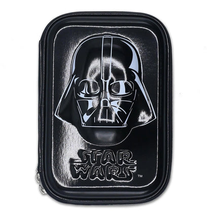 3D Pencil Case EVA Hard Top Shell Star Wars PC87