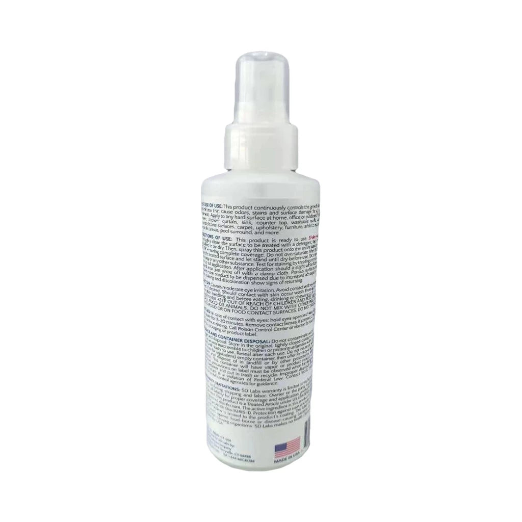 SD 90 24/7 Performance Disinfectant Spray Bottle (6 oz)