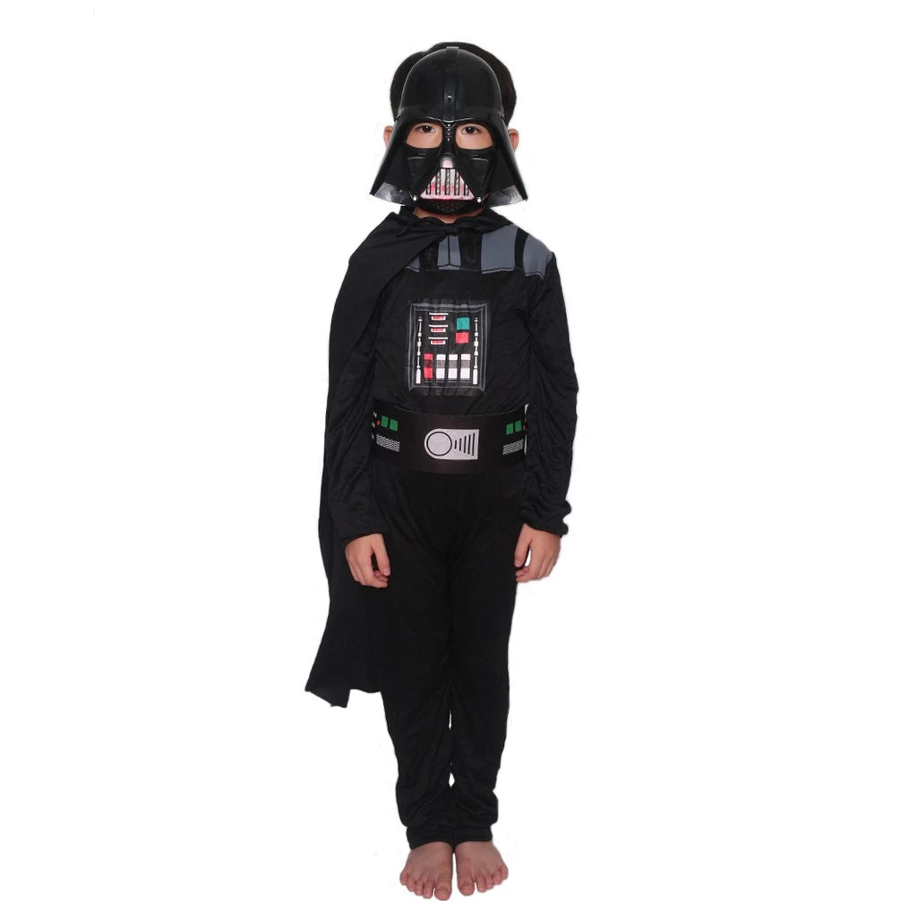 Darth Vader Costume (Black)