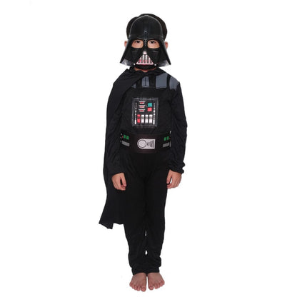 Darth Vader Costume (Black)