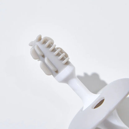 The Twelve 2 Pieces Baby Toothbrush