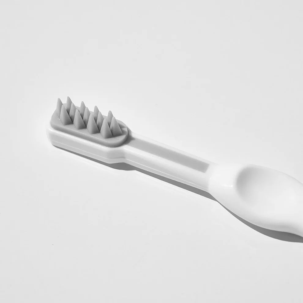 The Twelve 2 Pieces Baby Toothbrush