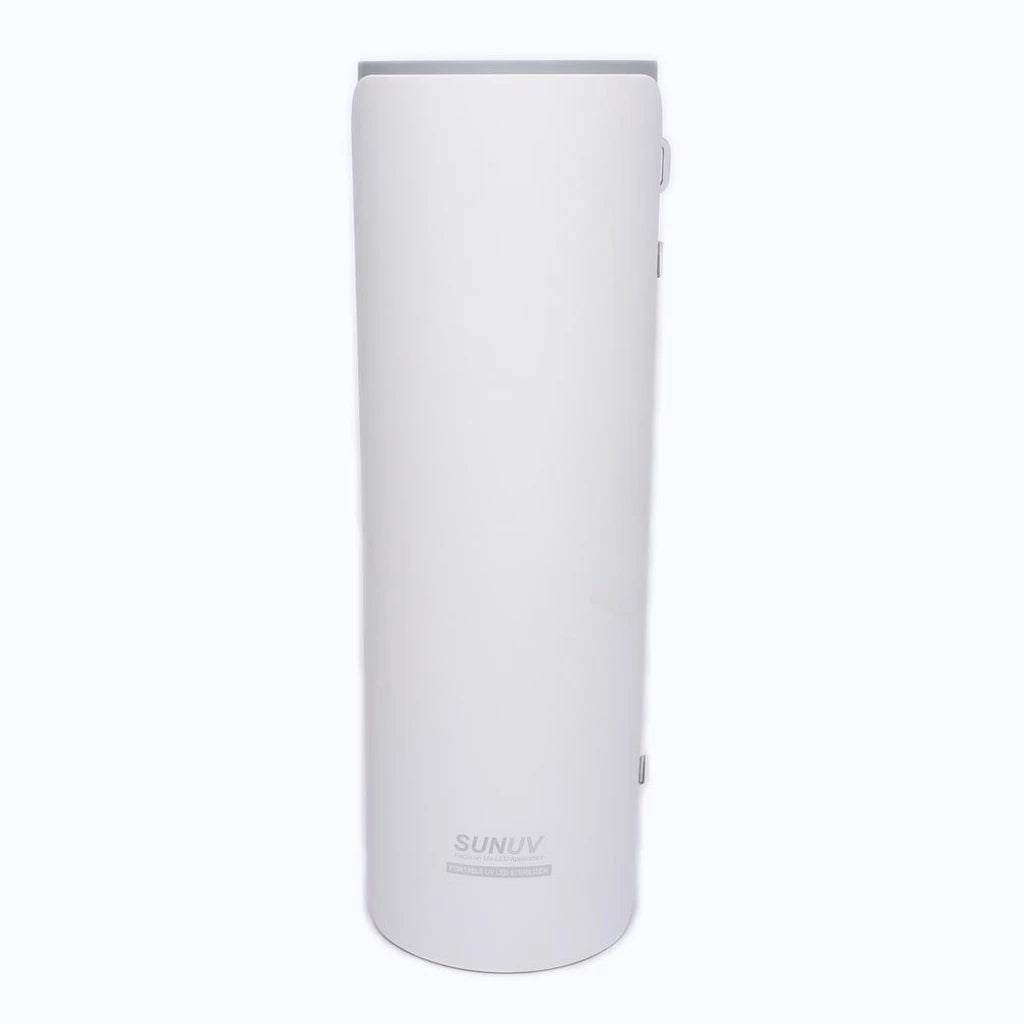 59s SUNUV Portable UV LED Bottle Sterilizer T1-Pink