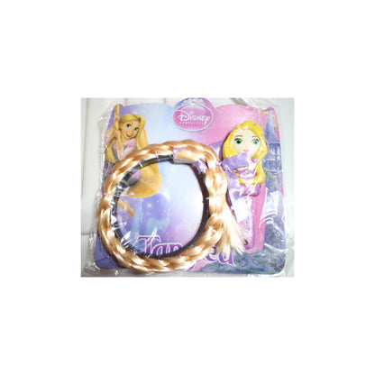 Princess Costume - Rapunzel