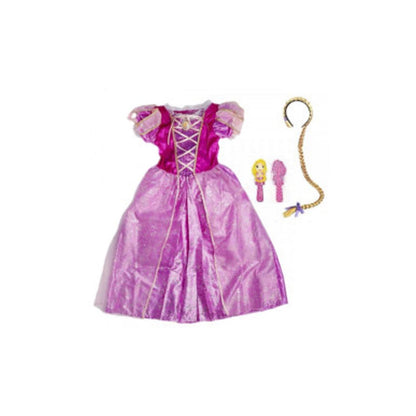 Princess Costume - Rapunzel