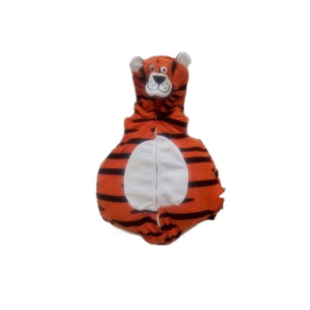 Baby Animal Costume - Tiger (50% Off) - 18-24 Months