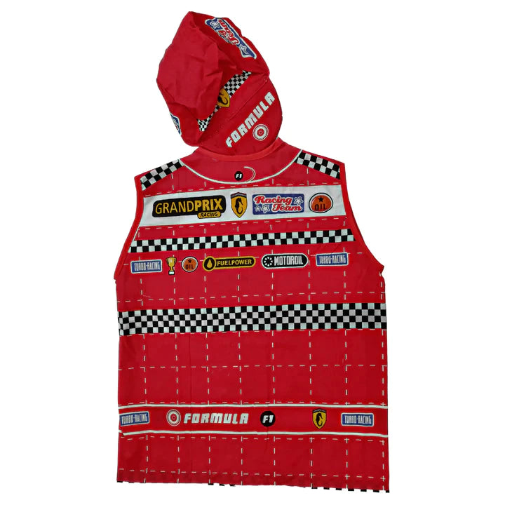 Le sheng Racing Mechanic (0993)