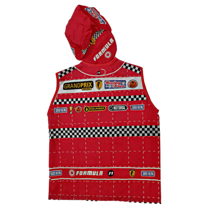 Le sheng Racing Mechanic (0993)