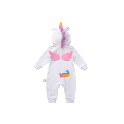 Animal Frogsuit Unicorn 6154