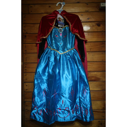 Princess Costume - Elsa