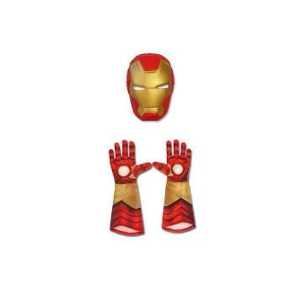 Ironman Marvel Costume