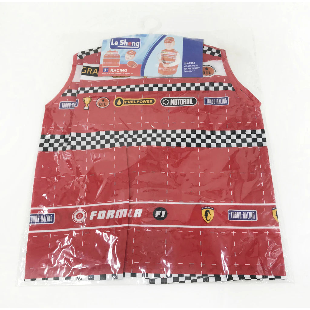 Le sheng Racing Mechanic (0993)