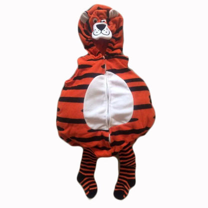 Baby Animal Costume - Tiger (50% Off) - 18-24 Months