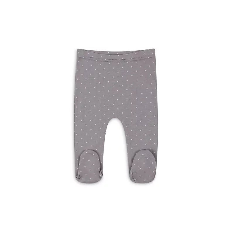 Mother's Choice Baby 3 pc Set - Babygrower, Bodysuit and Leggings (Bunny/IT11173)