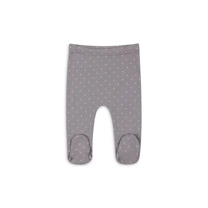 Mother's Choice Baby 3 pc Set - Babygrower, Bodysuit and Leggings (Bunny/IT11173)