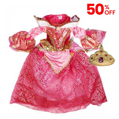 Princess Costume - Aurora