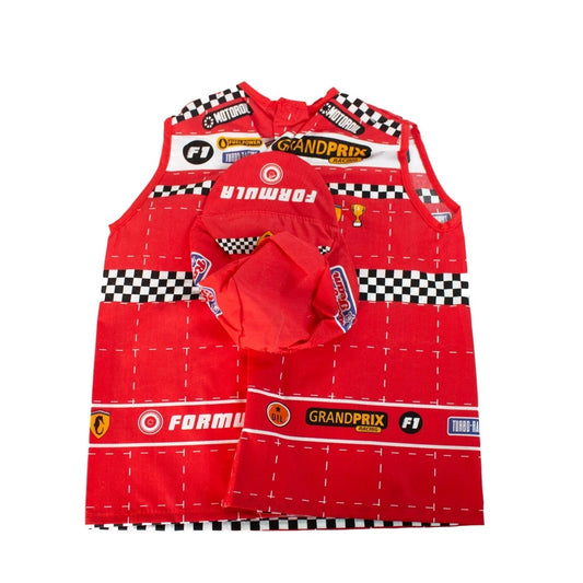Le sheng Racing Mechanic (0993)