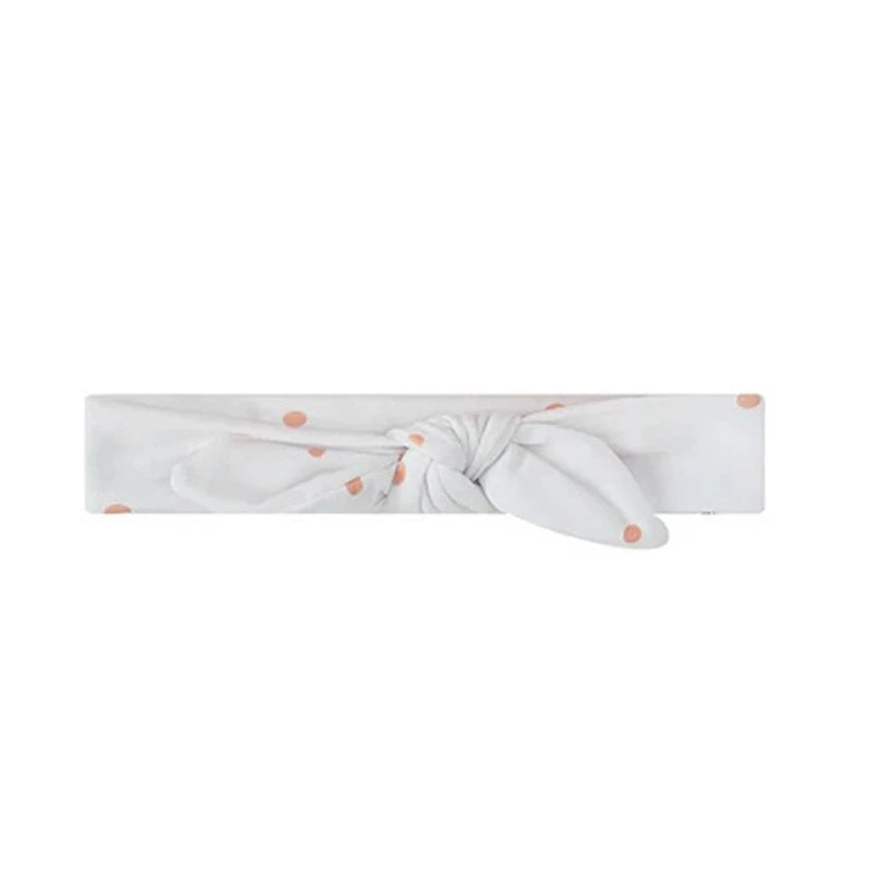 Mother's Choice 5 Piece Baby Headband Set (IT4742)