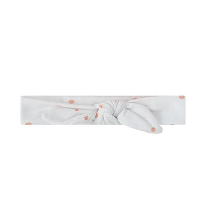 Mother's Choice 5 Piece Baby Headband Set (IT4742)