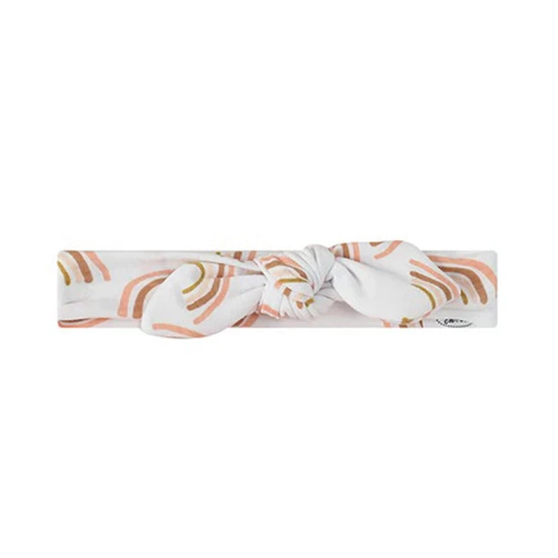 Mother's Choice 5 Piece Baby Headband Set (IT4742)