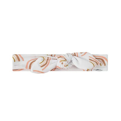 Mother's Choice 5 Piece Baby Headband Set (IT4742)