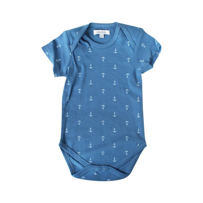 Mother's Choice 2 Pack Onesies Short Sleeves (IT11938)